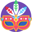 entertainment,party,mask,birthday,celebration,carnival,costume,hobbies and free time,eye mask,carnival mask